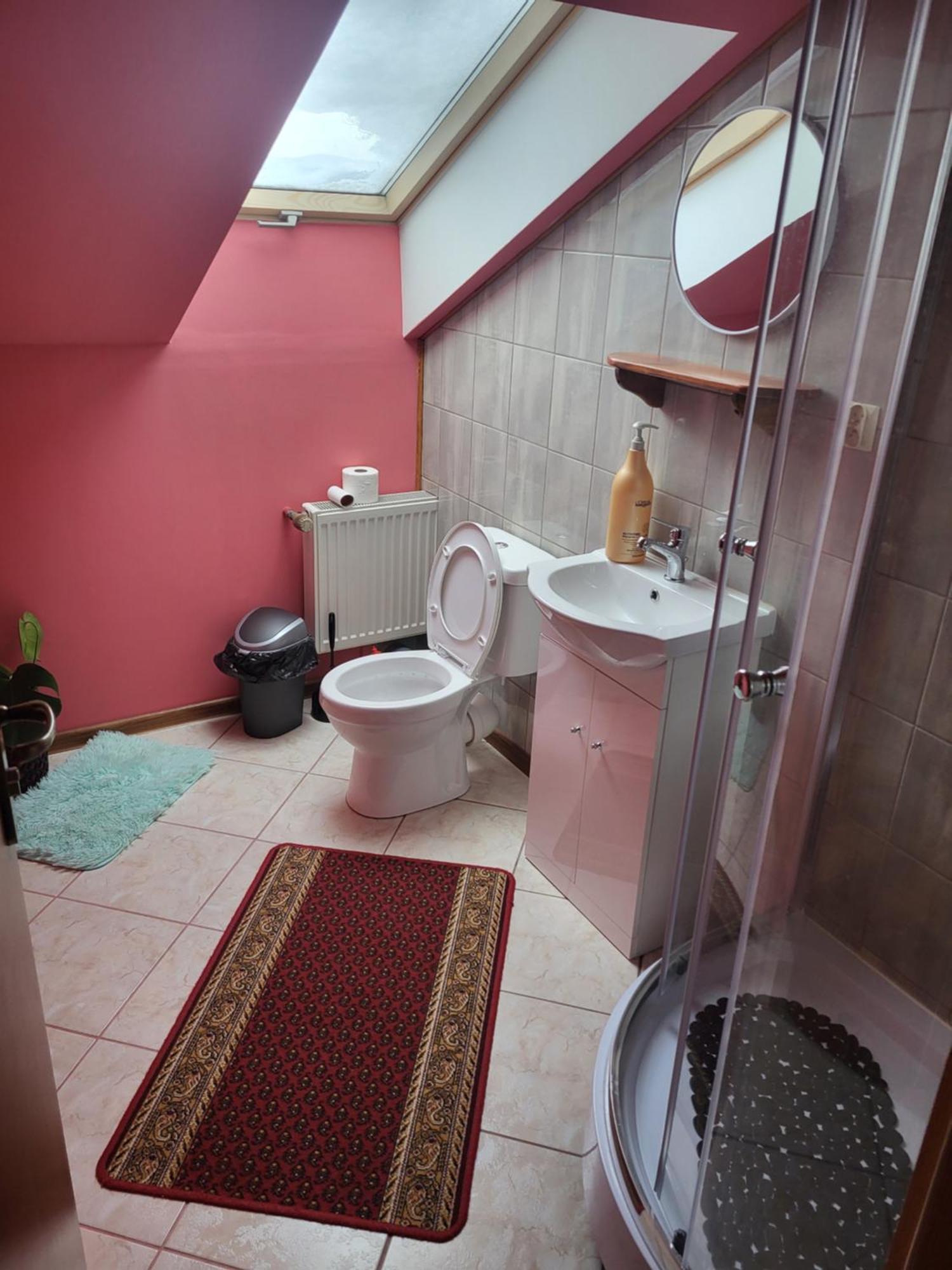 Agroturystyka Swierki Lubawka Exterior foto
